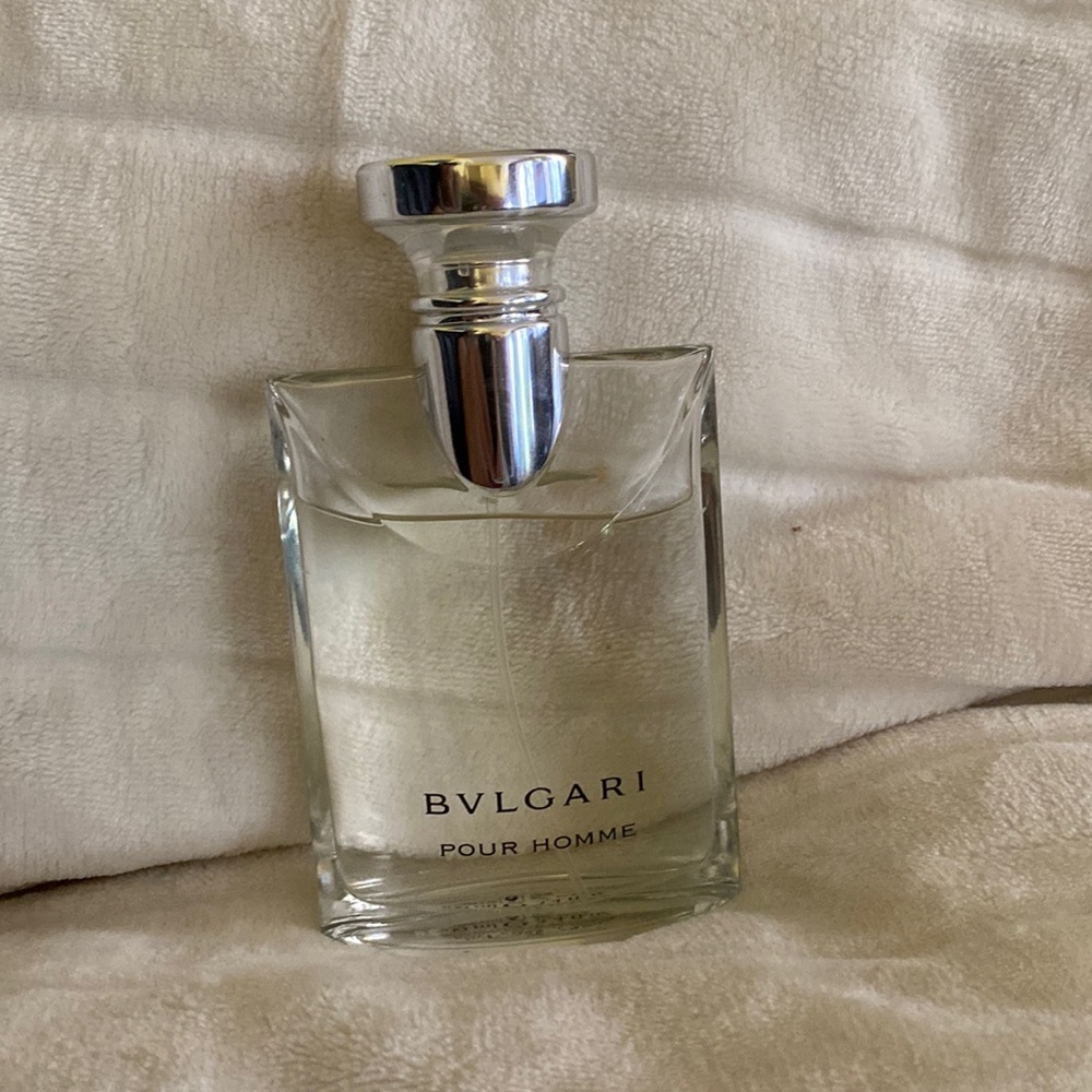 BVLGARI by Bvlgari Eau De Toilette Spray 3.4 oz 100ml